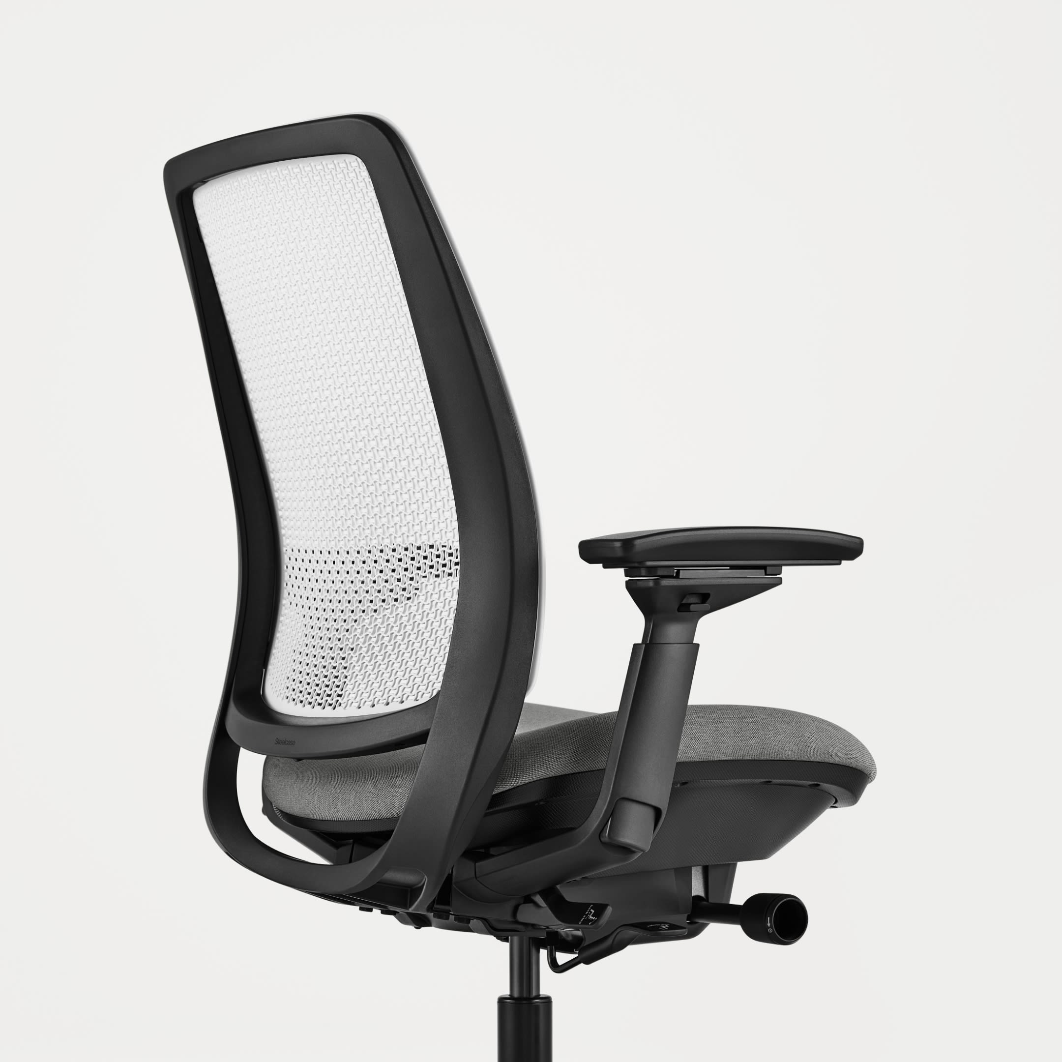 Steelcase store amia stool